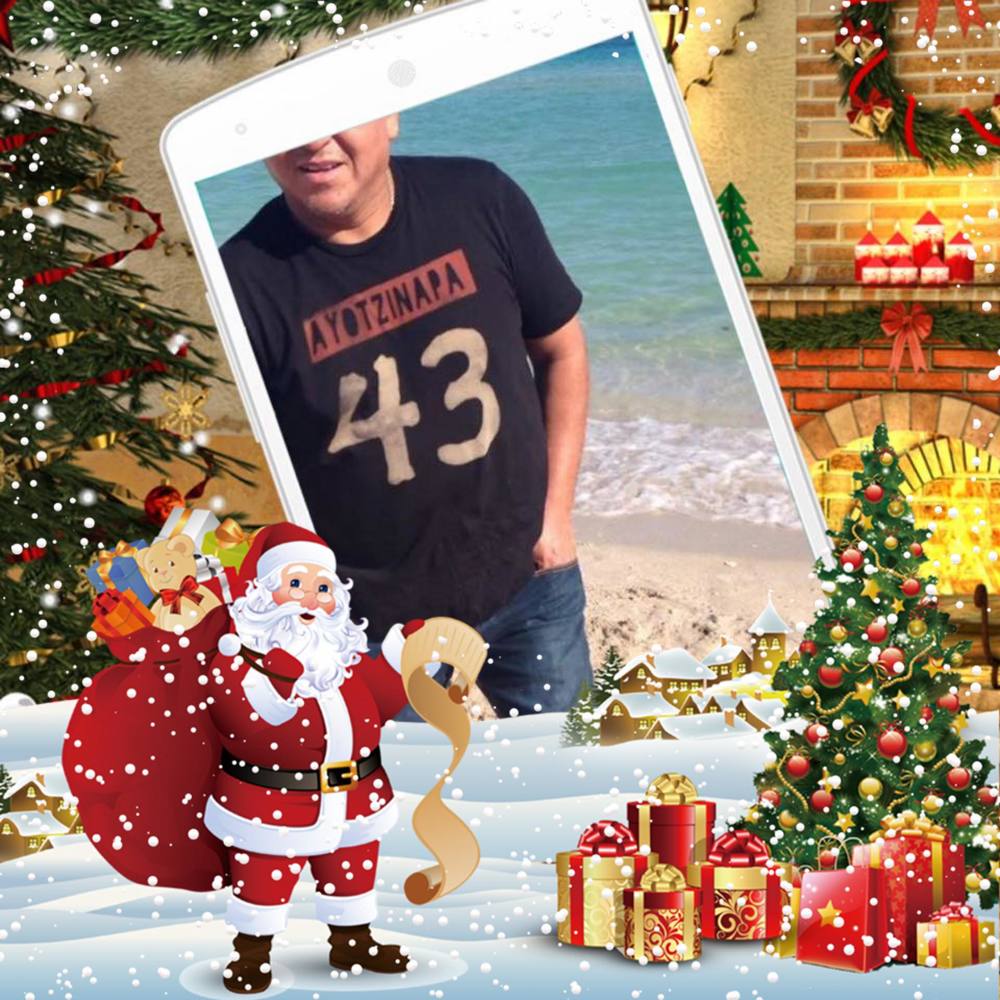 Meet your Posher, Noe